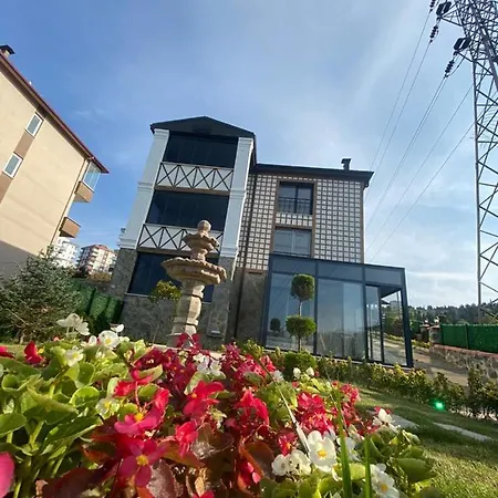 Otel Sahin *