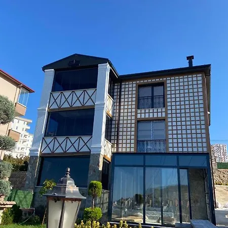 Sahin Otel