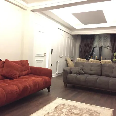 Otel Sahin Trabzon