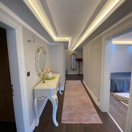 Otel Sahin Trabzon
