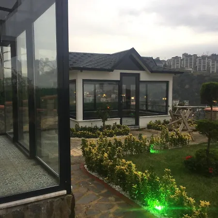 Otel Sahin