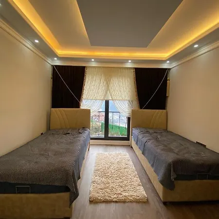 Otel Sahin