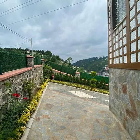 Sahin Otel *