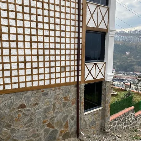 Sahin Trabzon
