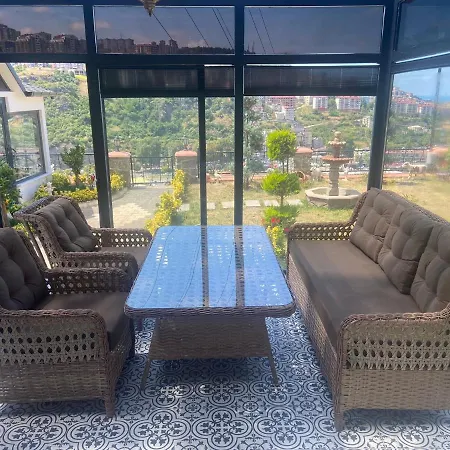 Sahin Trabzon