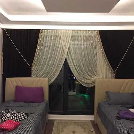 Sahin Otel Trabzon