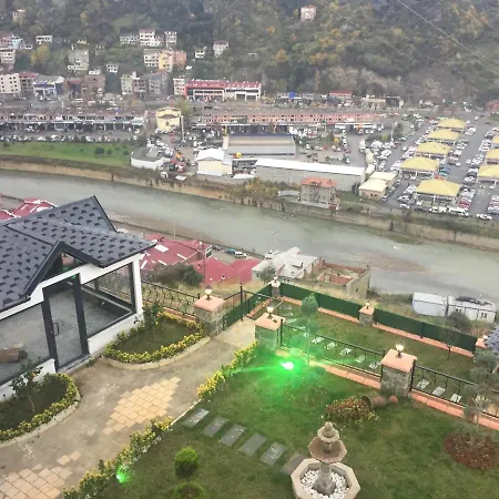 Otel Sahin *