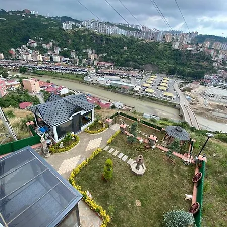 Otel Sahin