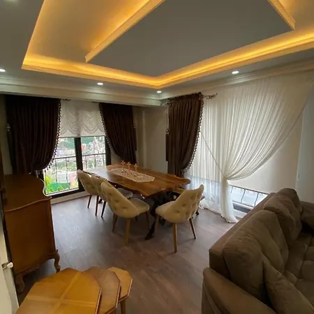 Otel Sahin Trabzon