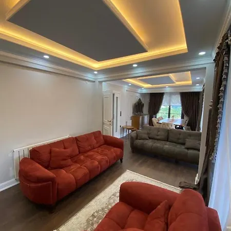Sahin Otel Trabzon
