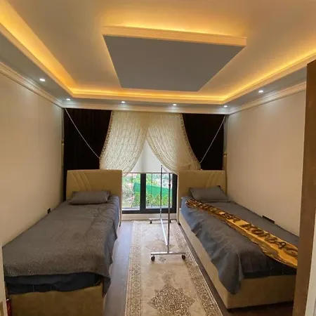 Otel Sahin Trabzon