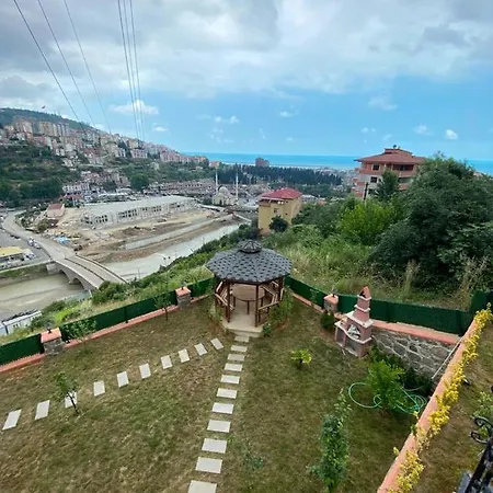 Sahin Otel Trabzon