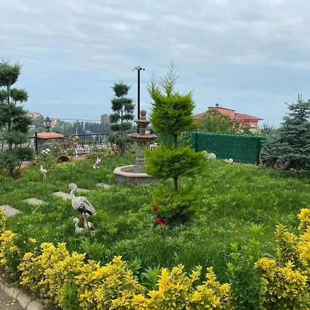 Otel Sahin