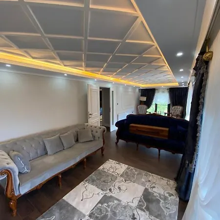 Sahin Otel