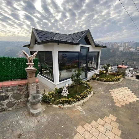 Sahin Otel *